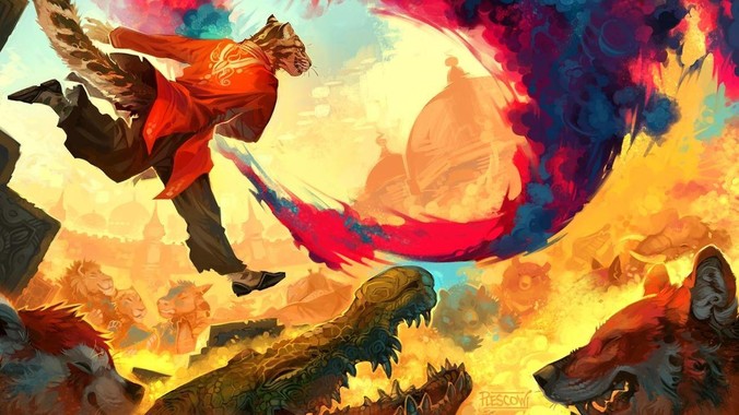 产品中心标题一